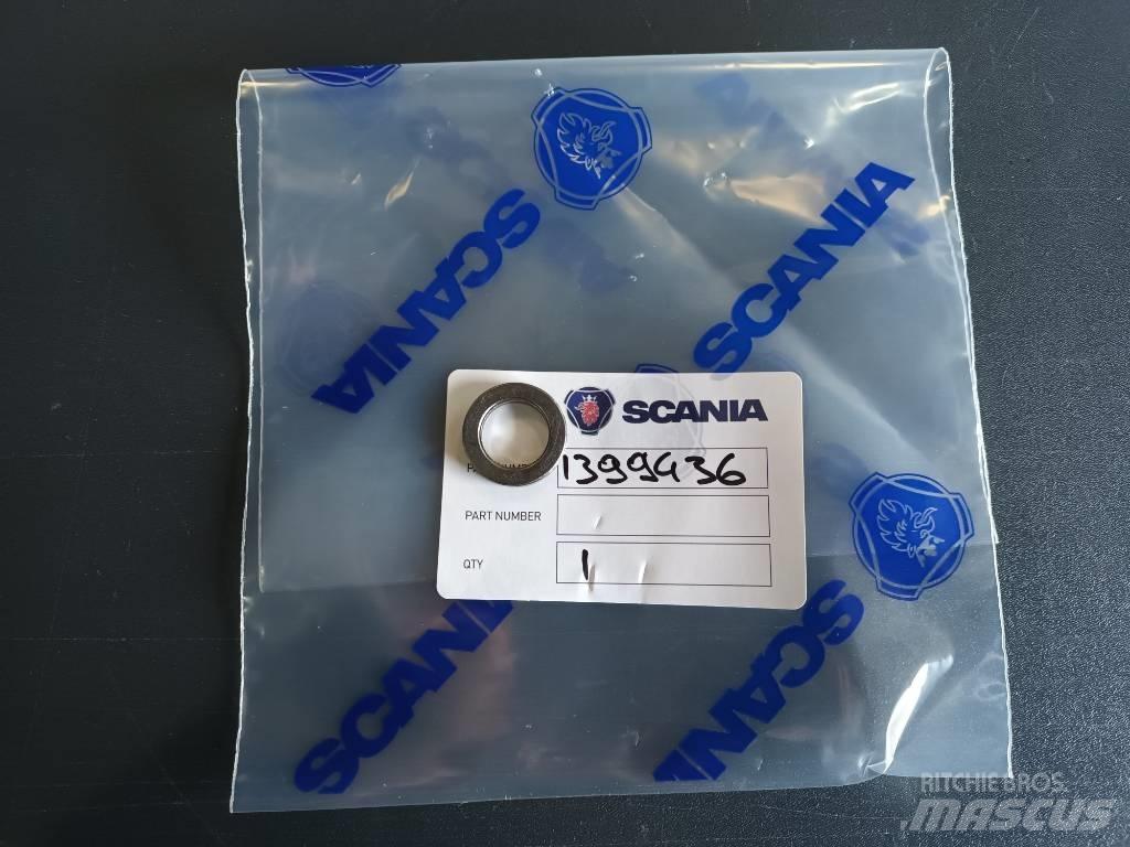 Scania SEAL 1399436 Motoren