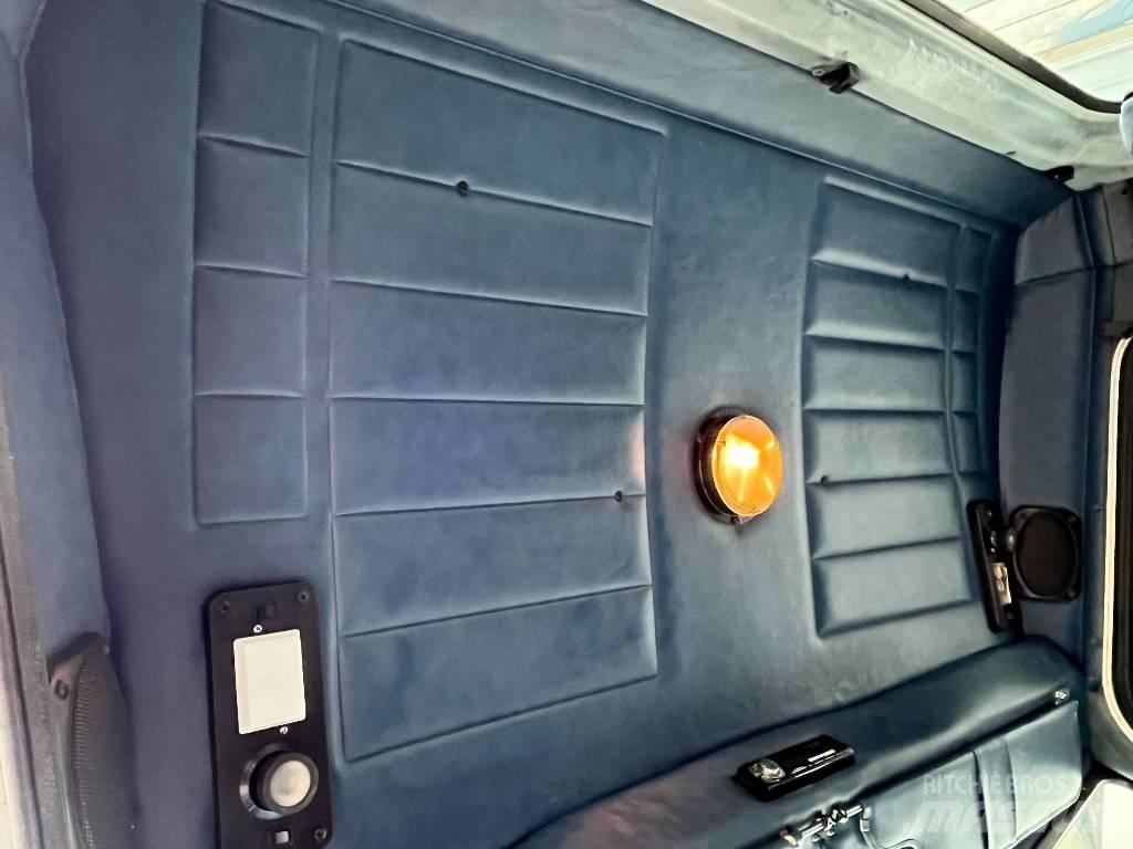 Peterbilt 357 Sattelzugmaschinen