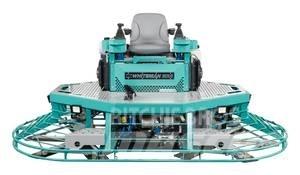 Whiteman MD105 Flügelglätter