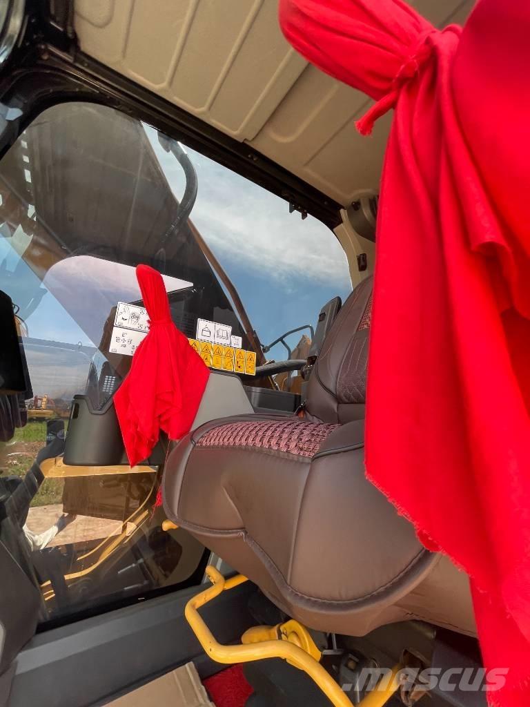 CAT 330GC Raupenbagger