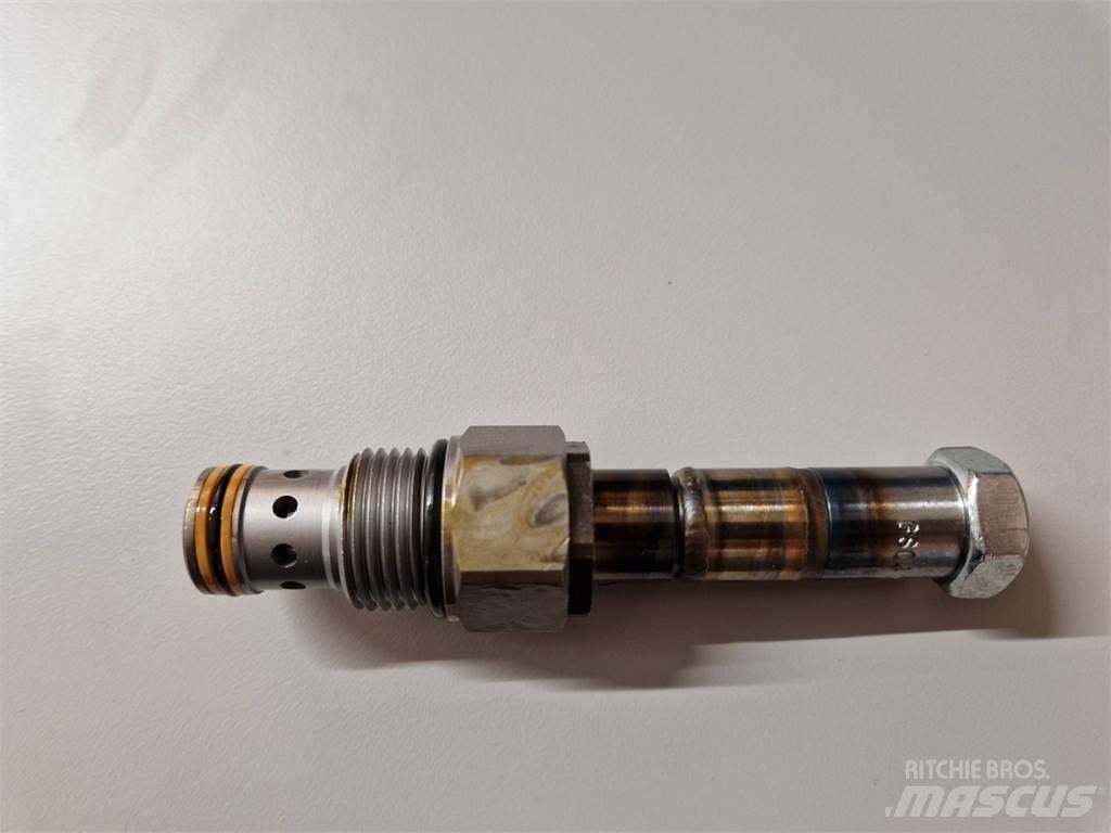 Rottne 075-0004 Hydraulik