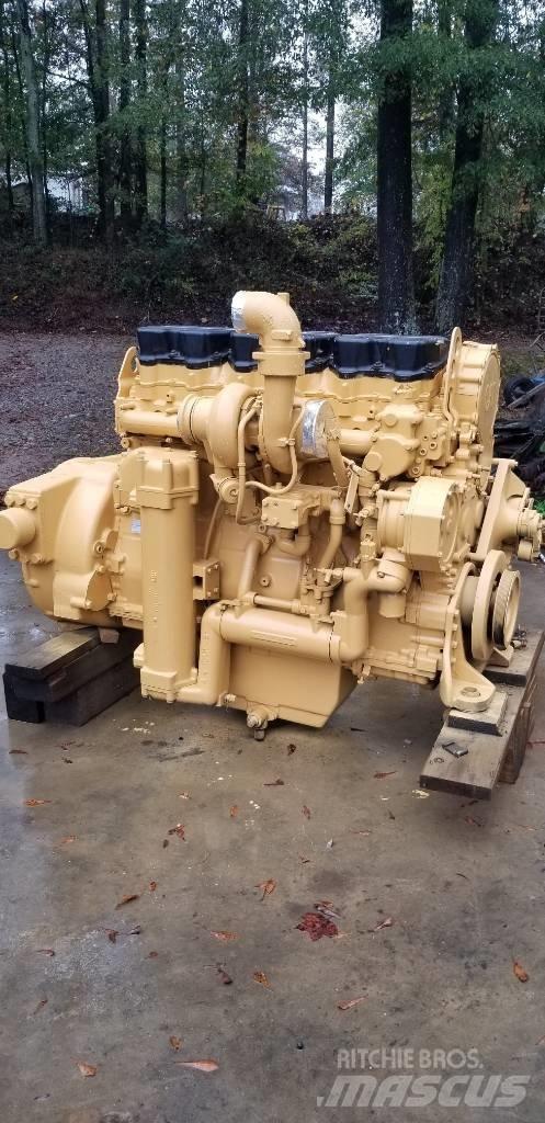 CAT 3456 Motoren