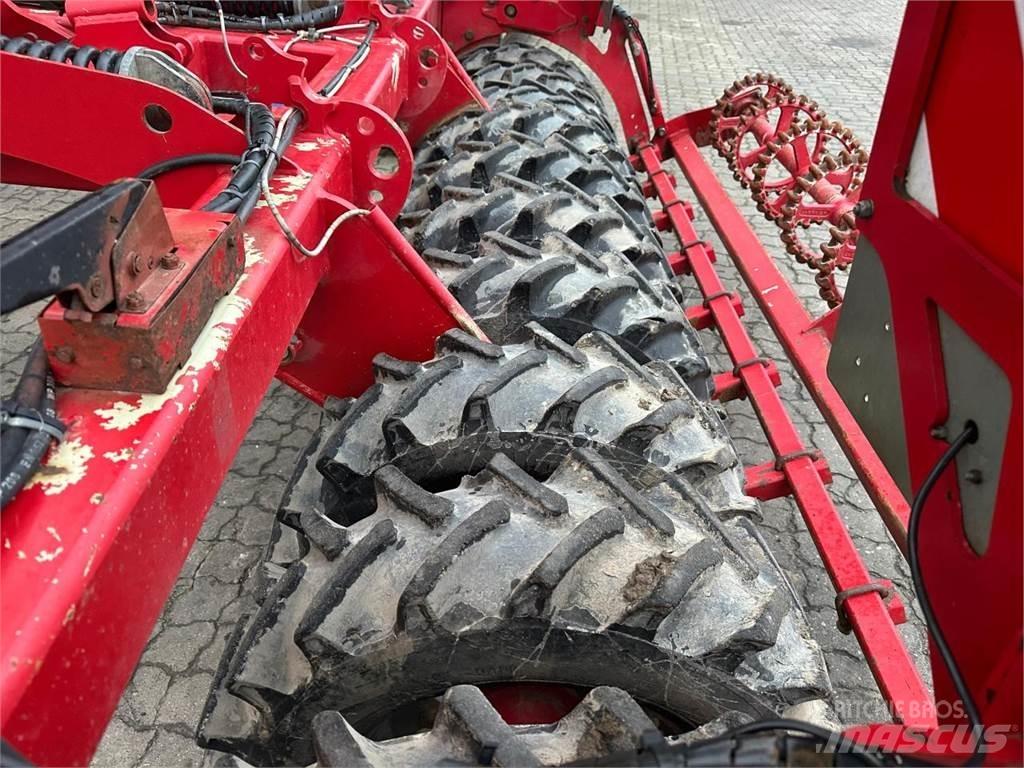 Horsch Tiger 6 XL Grubber