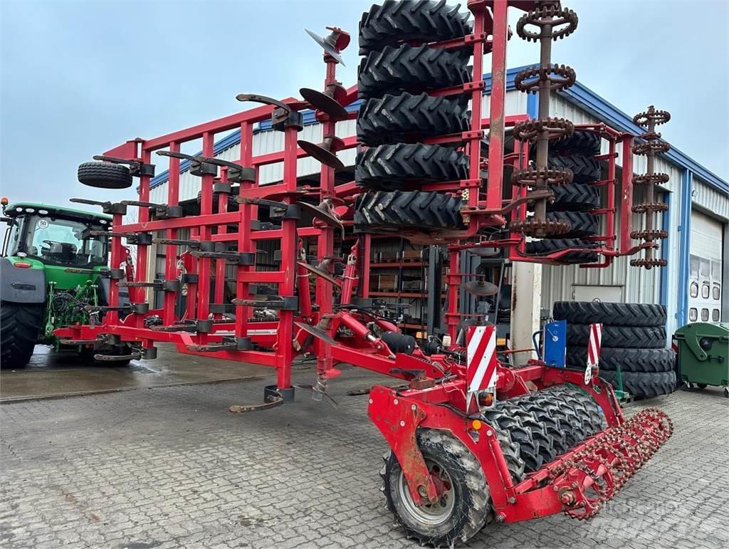 Horsch Tiger 6 XL Grubber