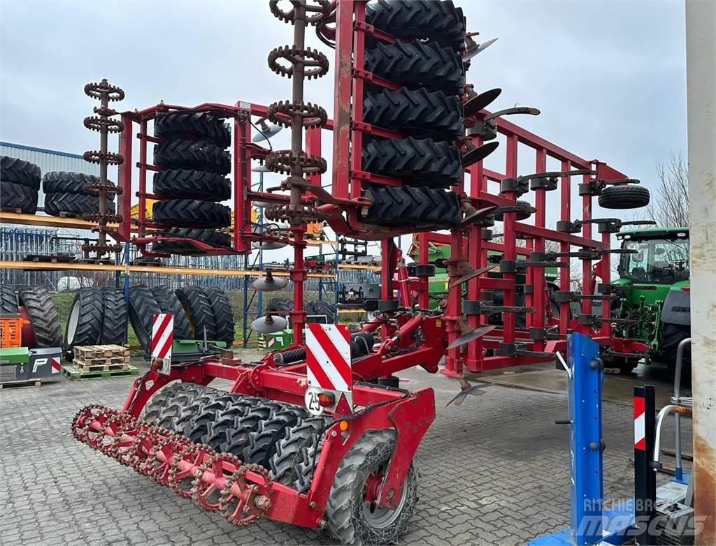 Horsch Tiger 6 XL Grubber