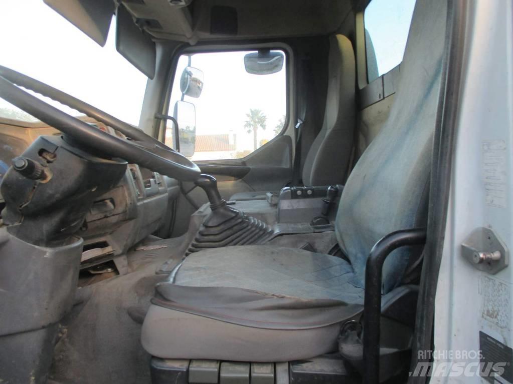 Renault Kerax Kipper