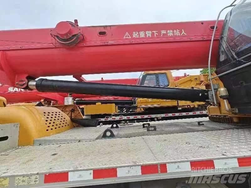 Sany STC25C5-2 Kranen voor alle terreinen