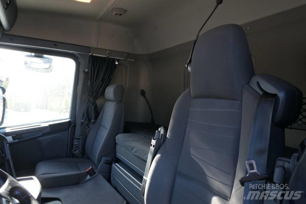 Scania G450 6x2 Kranwagen