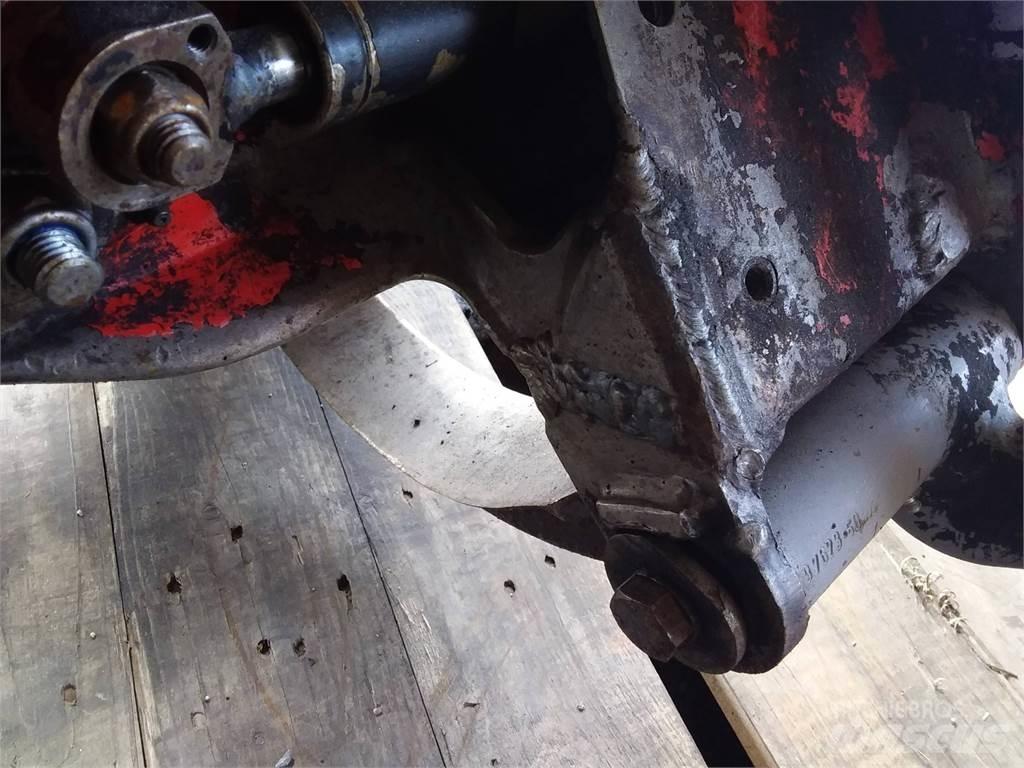 Log Max 4000 Schneidwerke