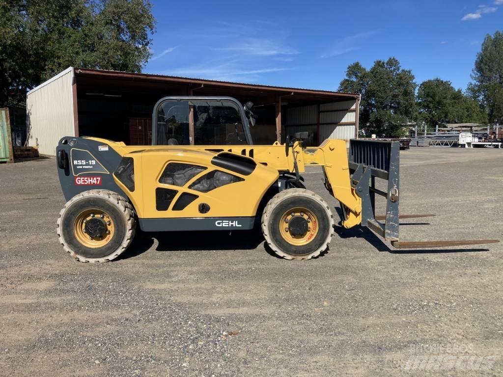 Gehl RS 5-19 Teleskoplader