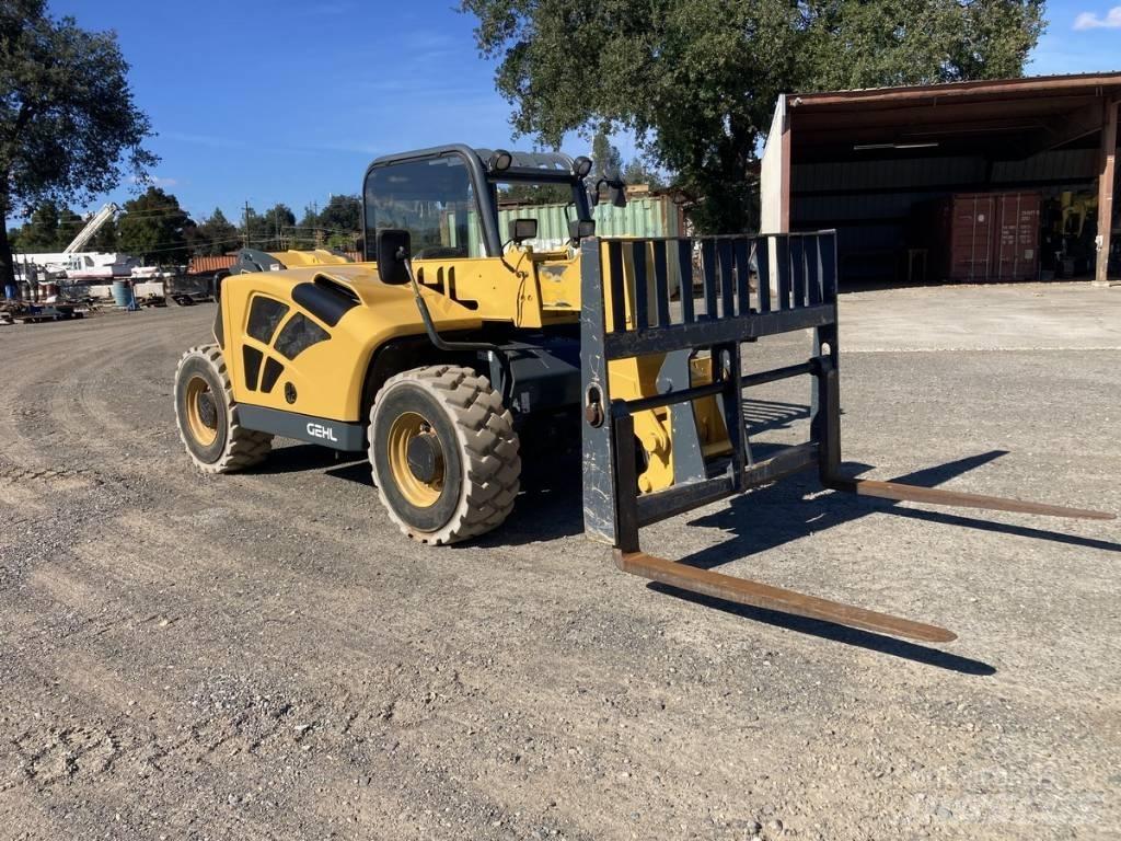 Gehl RS 5-19 Teleskoplader