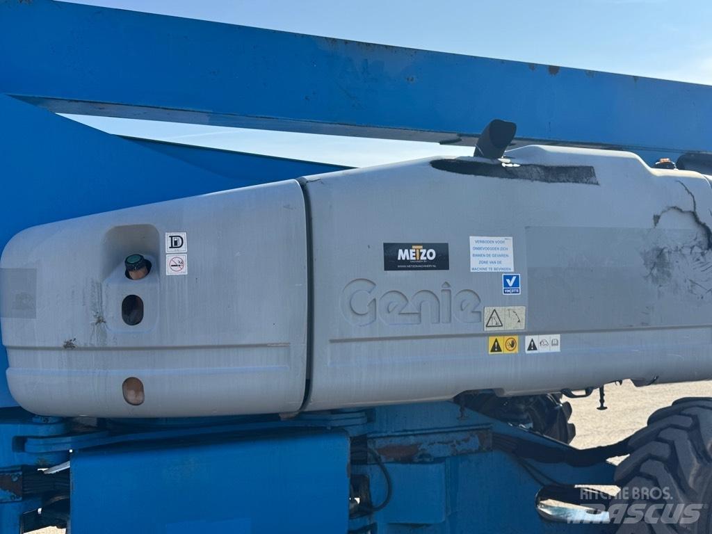 Genie 135/70 Gelenkteleskoparbeitsbühnen