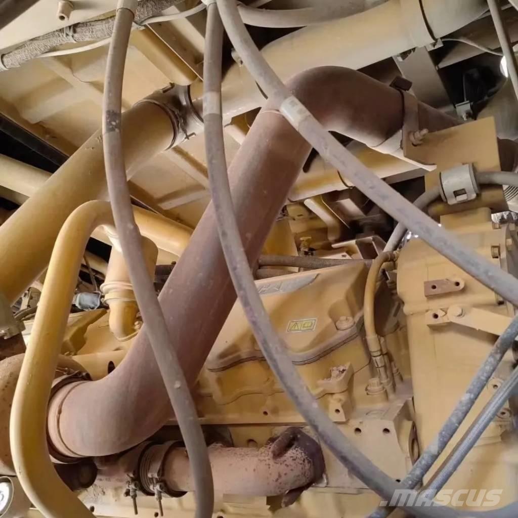 CAT 777 Dumper - Starr