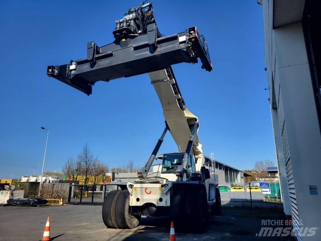 Terex LIFTACE R 5-31 Reach-Stacker