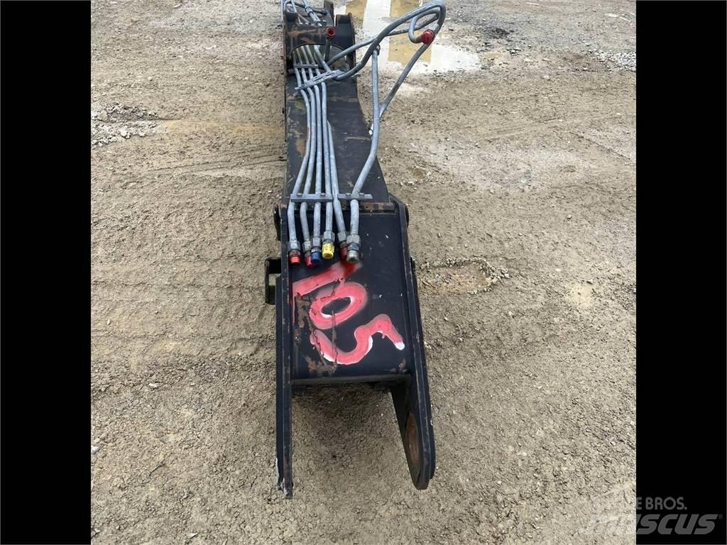 Cranab CRF12 Förderkrane