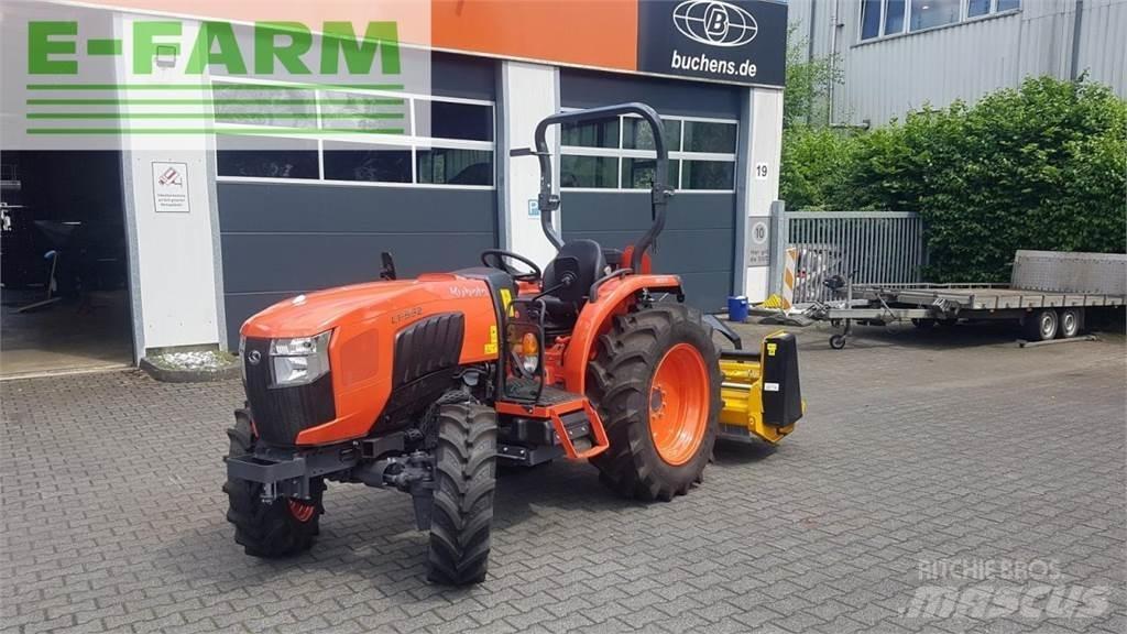 Kubota l1-552 rops Traktoren