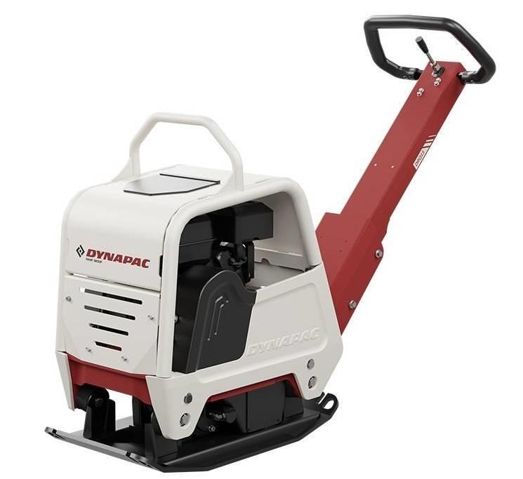 Dynapac DRQ15 Vibrationsgeräte