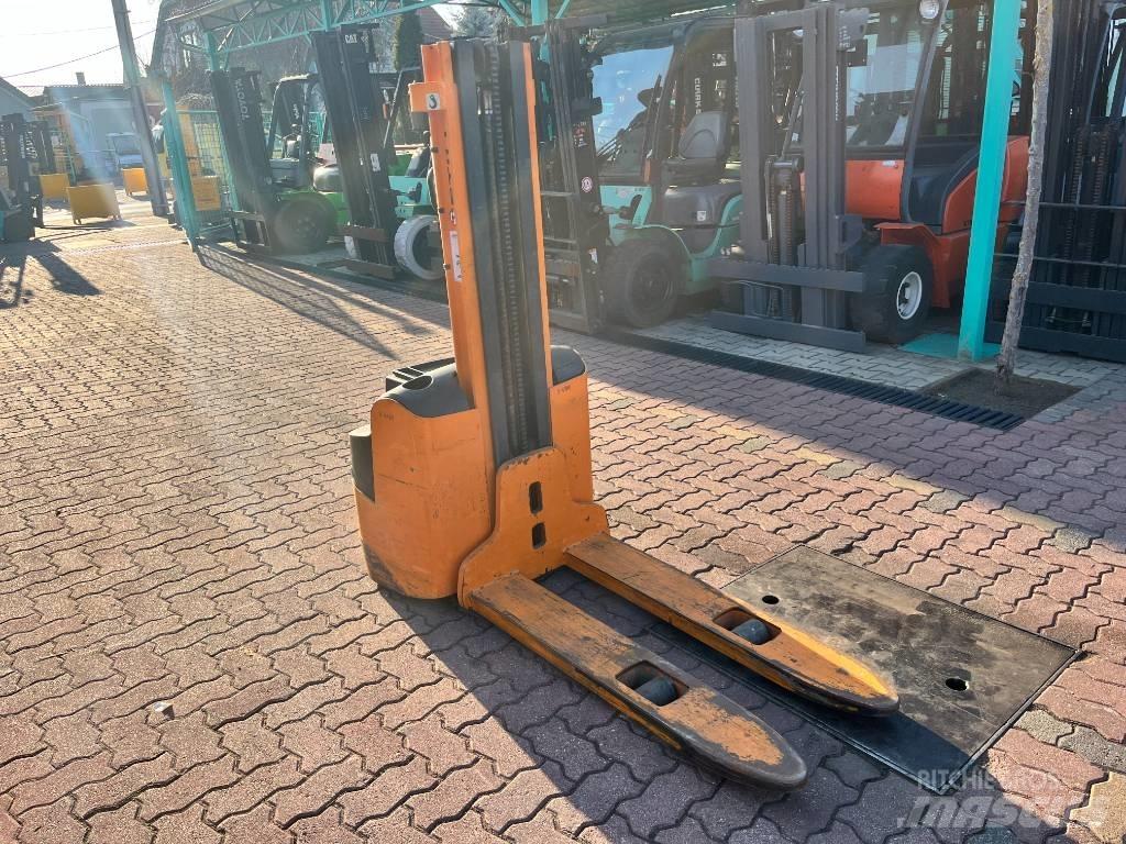 Still EGV 10 V-4101 Zelfrijdende stapelaars