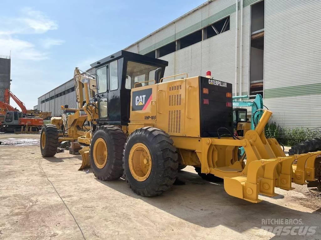 CAT 140 K Grader