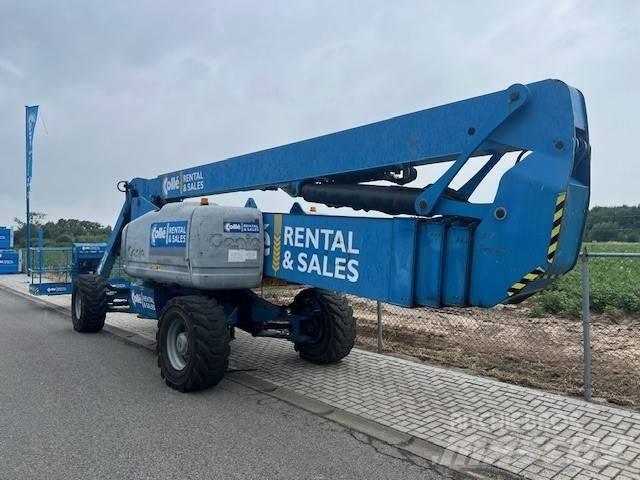 Genie Z 135 Gelenkteleskoparbeitsbühnen