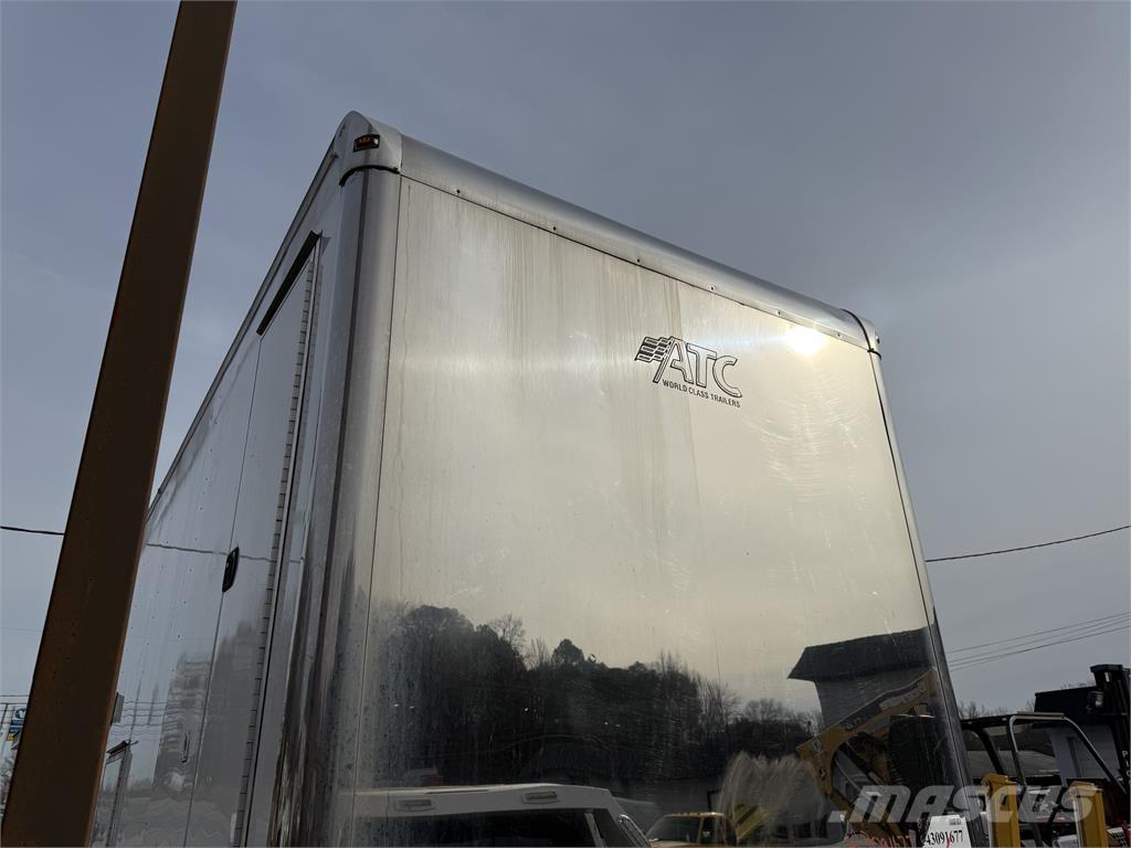 ATC TRAILER Andere Anhänger
