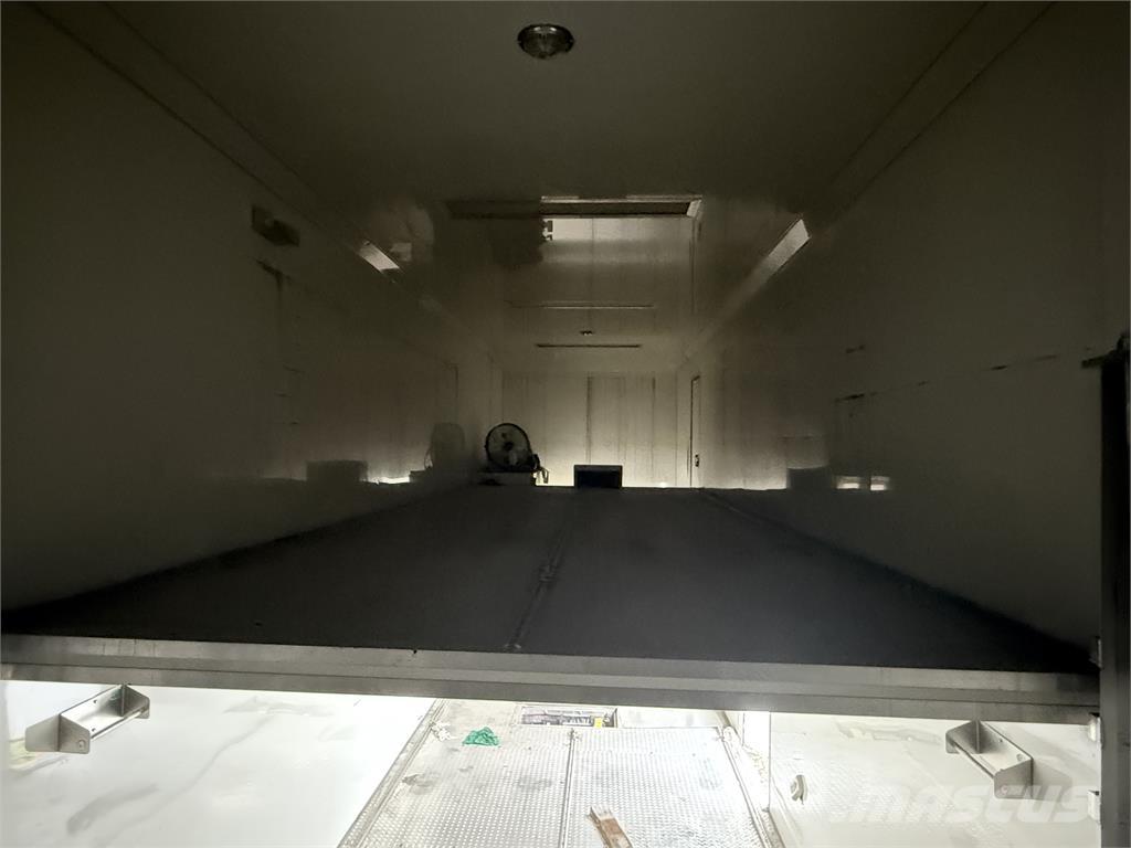 ATC TRAILER Andere Anhänger