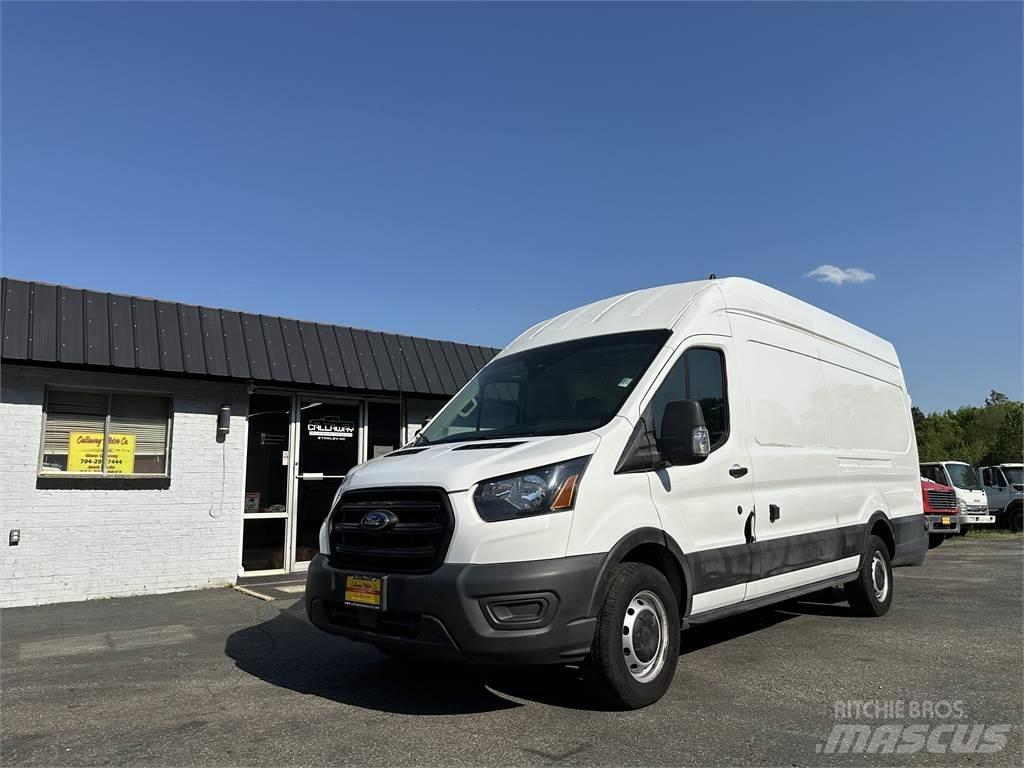 Ford TRANSIT Andere Fahrzeuge