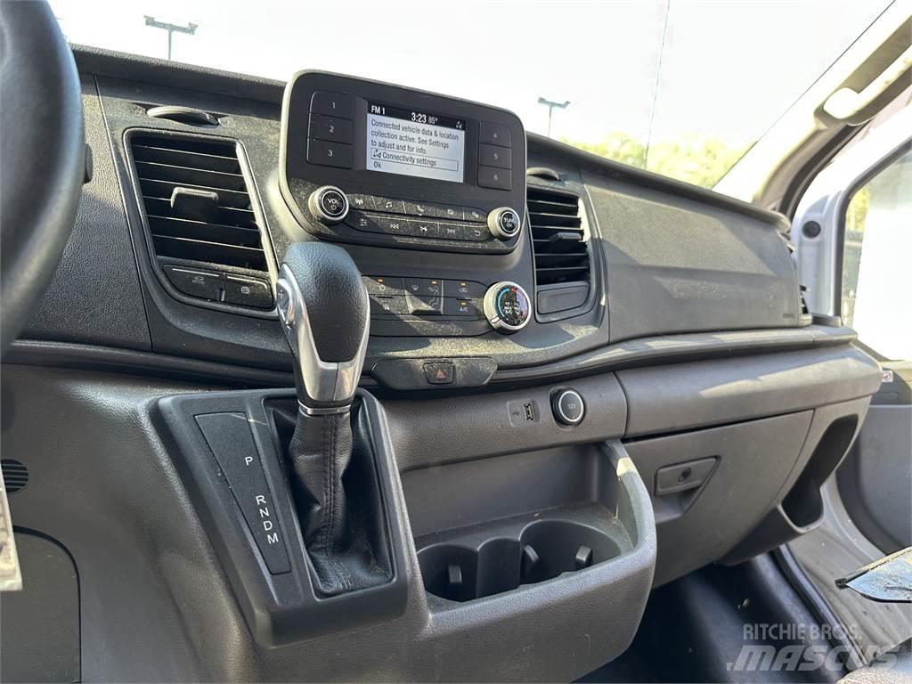 Ford TRANSIT Andere Fahrzeuge