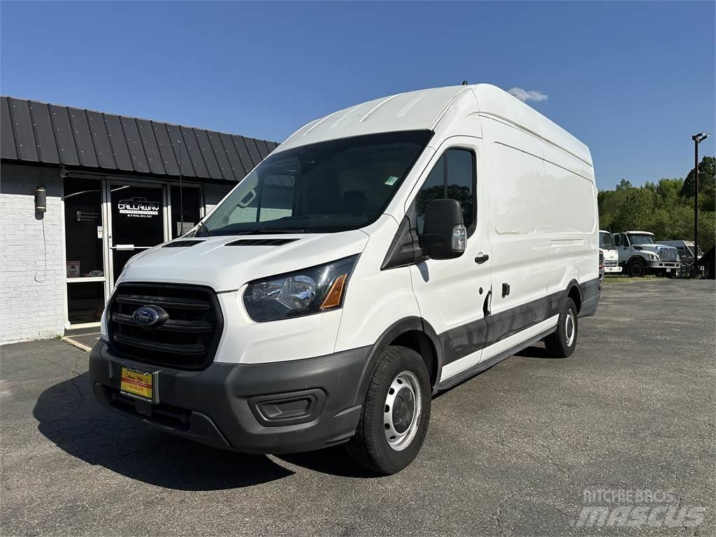 Ford TRANSIT Andere Fahrzeuge