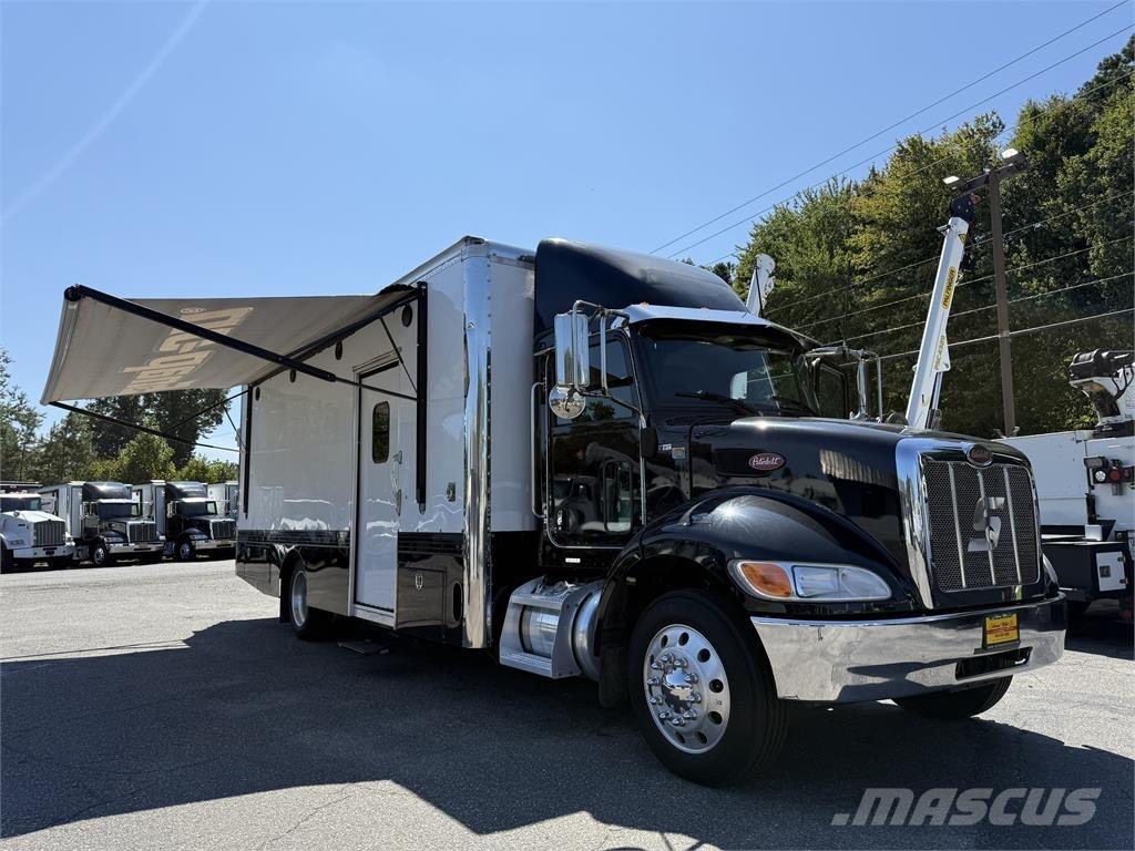 Peterbilt 337 Andere Fahrzeuge