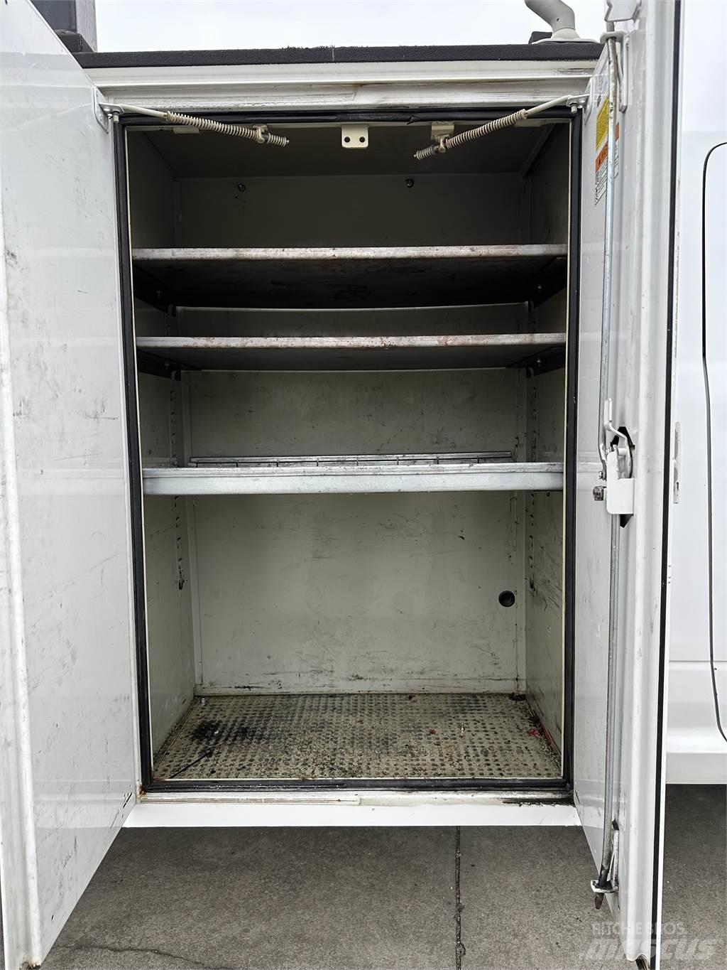 RAM 5500 Kommunal-Sonderfahrzeuge