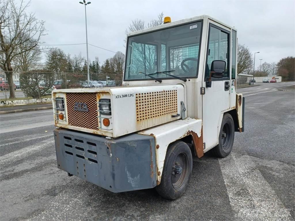  ATA 3600LPG Sonstige Flurförderzeuge