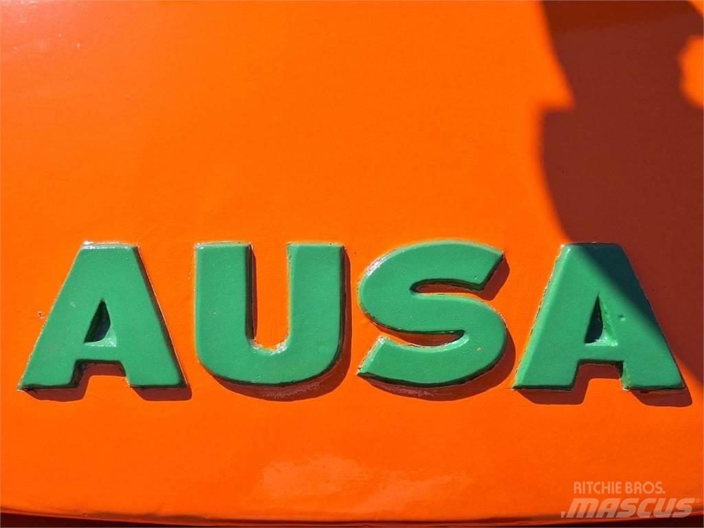 Ausa C150H Geländestapler