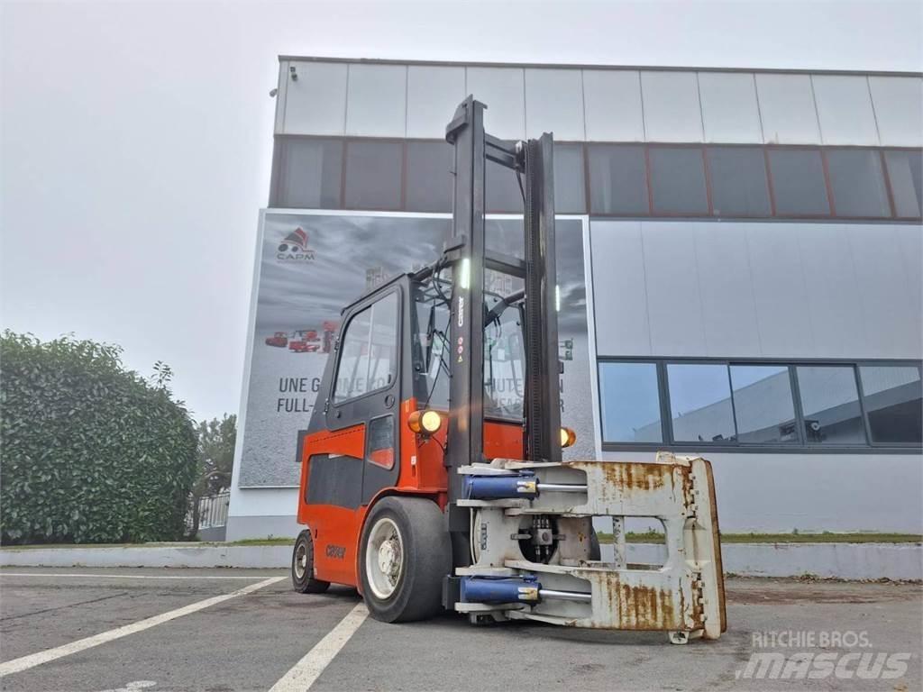Carer Z70H Heftrucks overige