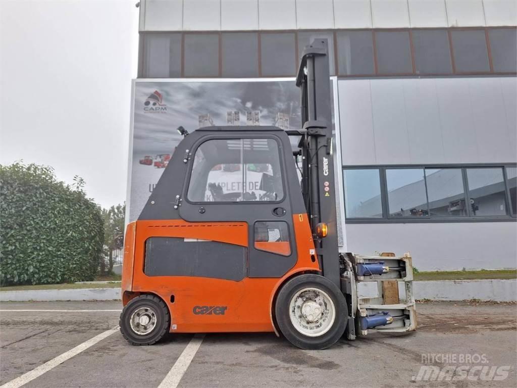 Carer Z70H Heftrucks overige