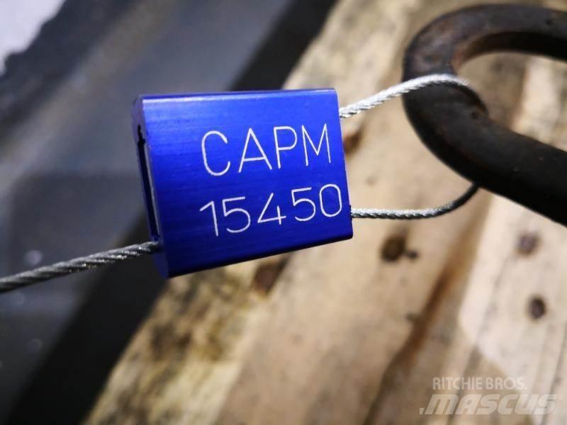 Cascade TDL Andere Ausstattung und Zubehör