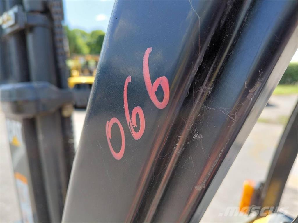 CAT GP18N Heftrucks overige