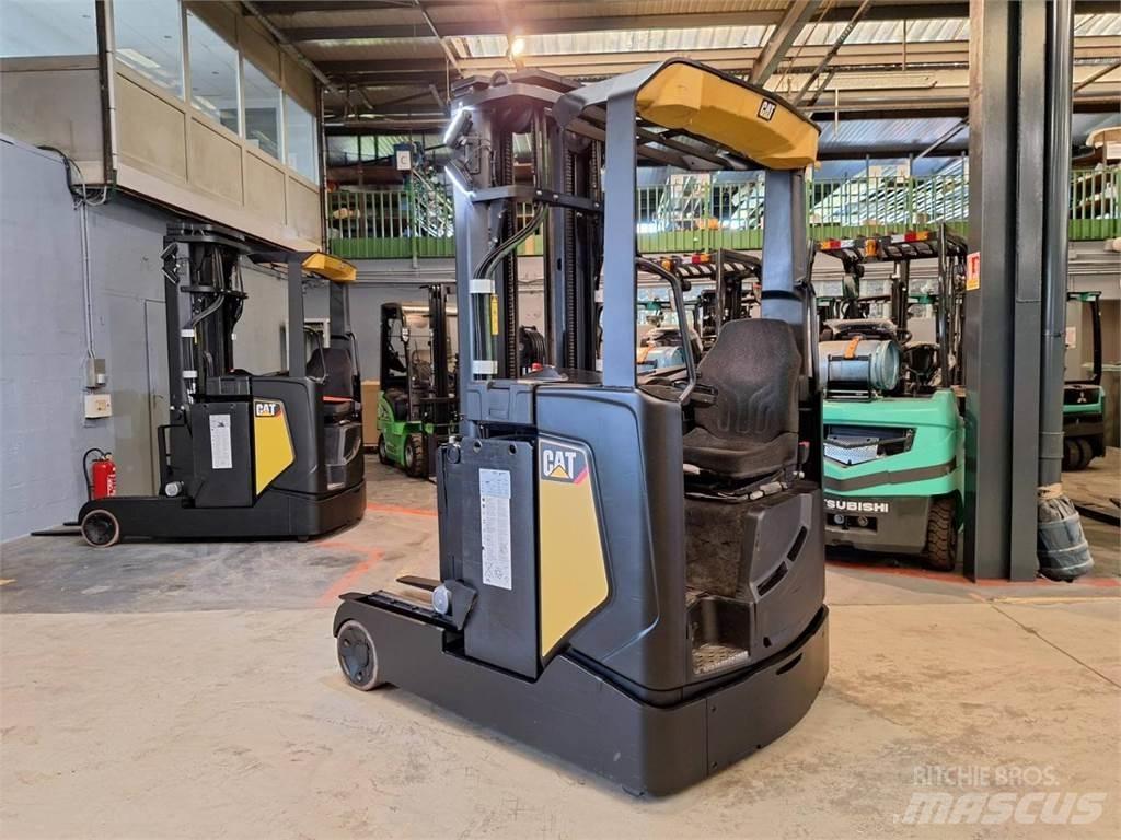 CAT NR16N2 Schubmaststapler