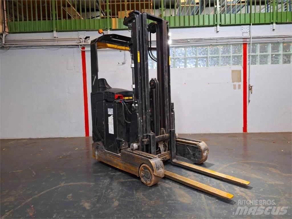 CAT NR16N2 Schubmaststapler