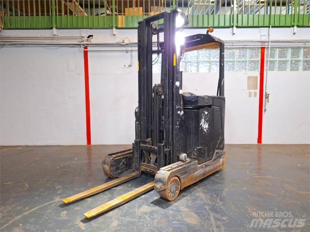 CAT NR16N2 Schubmaststapler