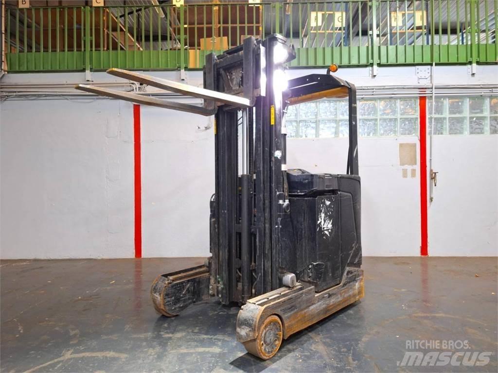 CAT NR16N2 Schubmaststapler