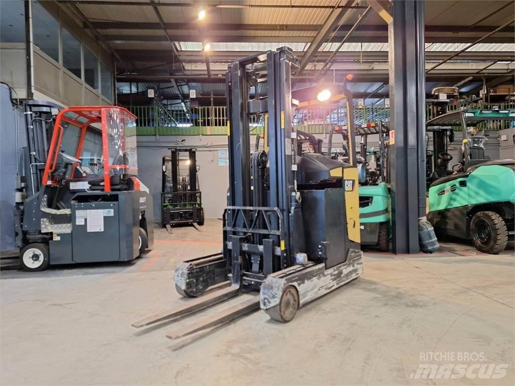 CAT NR20NH Schubmaststapler