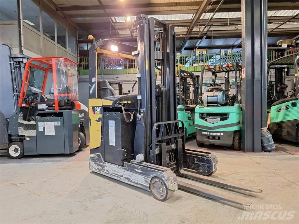 CAT NR20NH Schubmaststapler