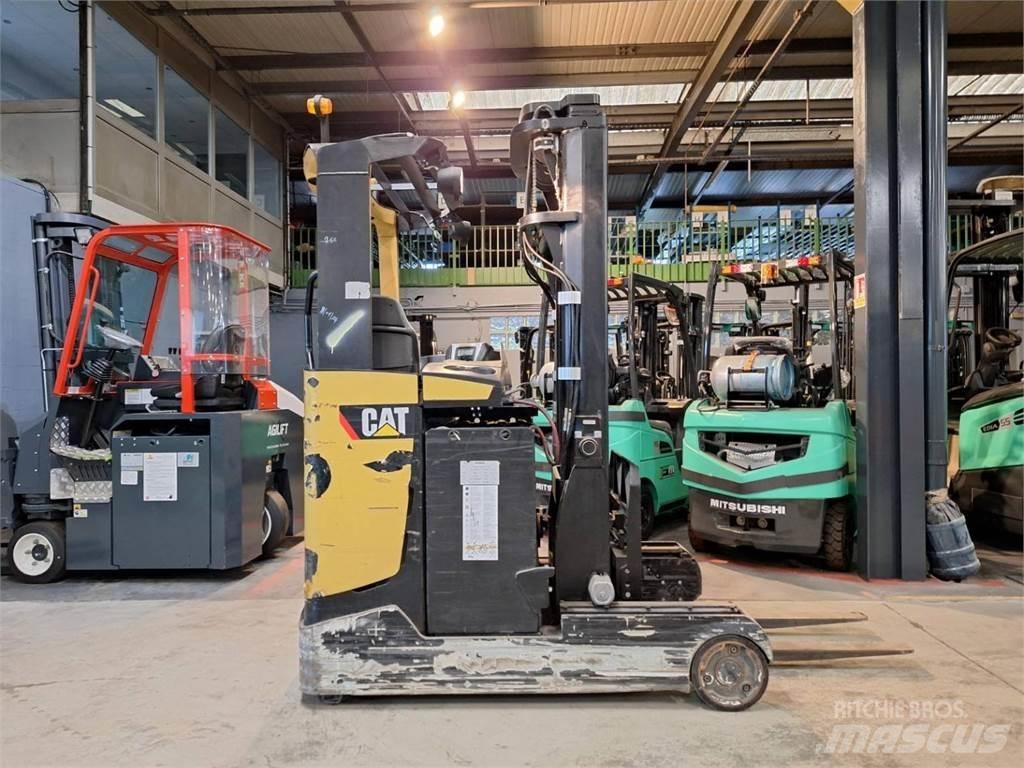 CAT NR20NH Schubmaststapler