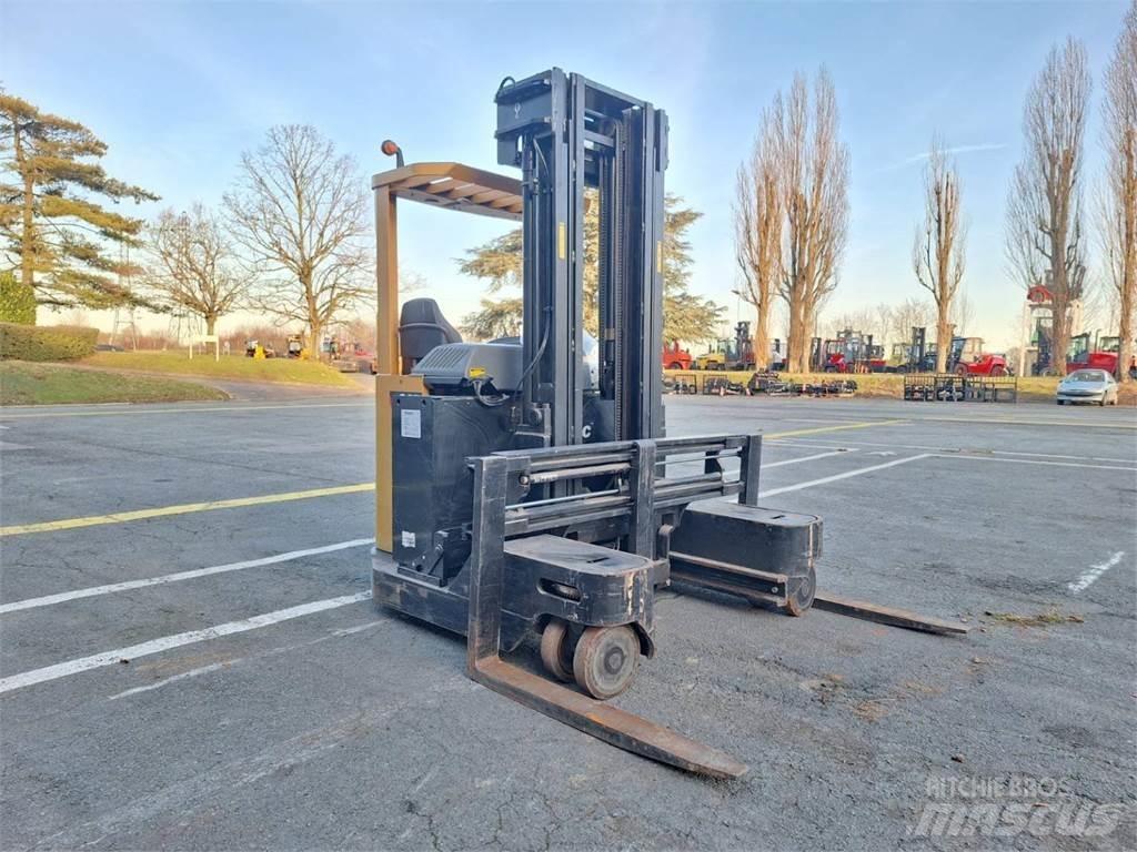 CAT NRM20K Schubmaststapler