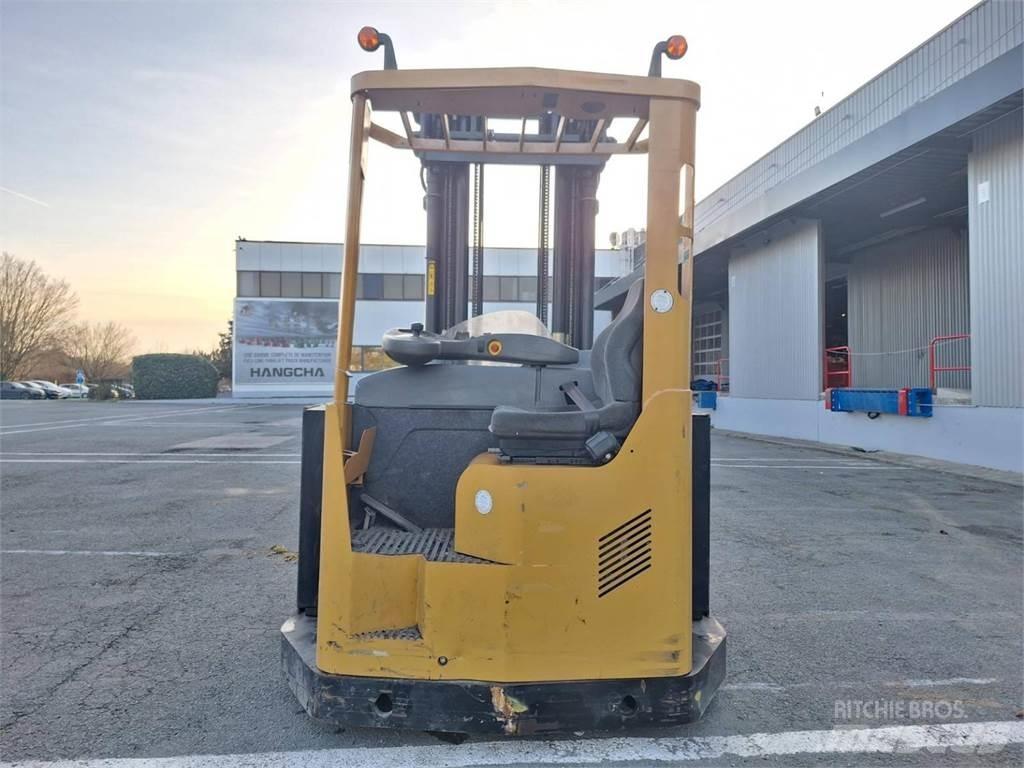 CAT NRM20K Schubmaststapler