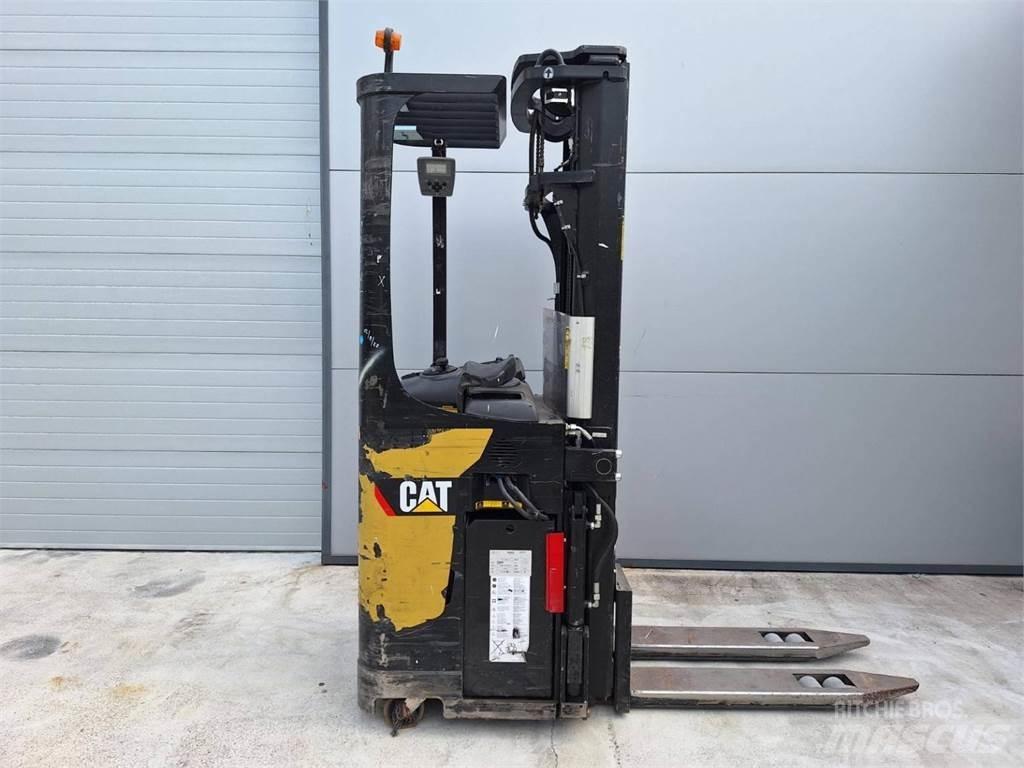 CAT NSR20N Zelfrijdende stapelaars