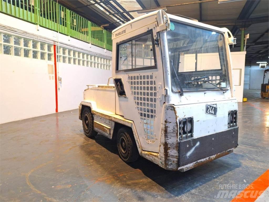 Charlatte T135 Sonstige Flurförderzeuge