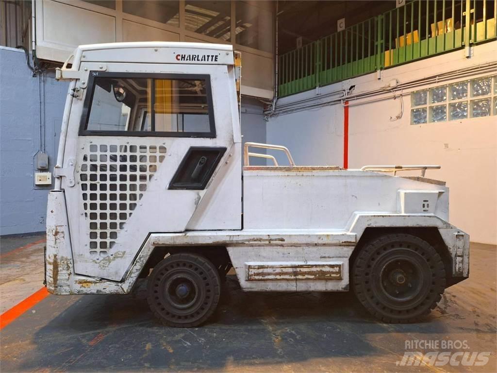 Charlatte T135 Sonstige Flurförderzeuge
