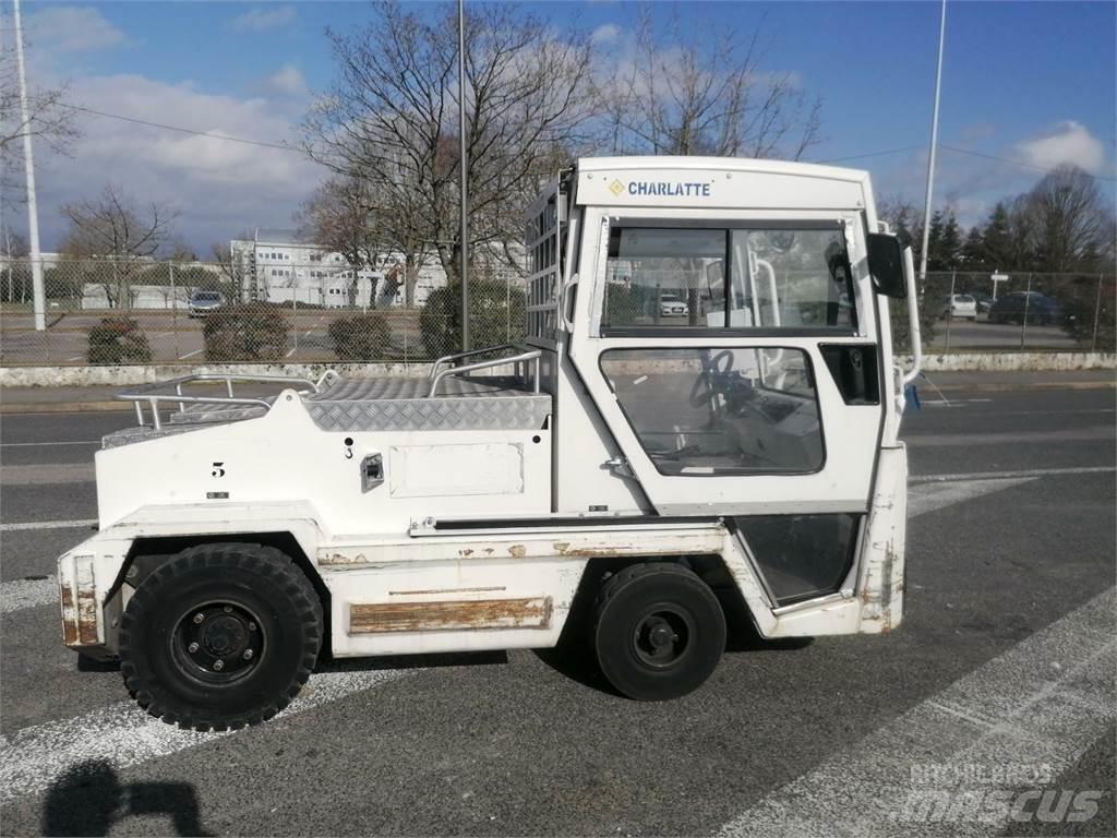 Charlatte T135 Andere